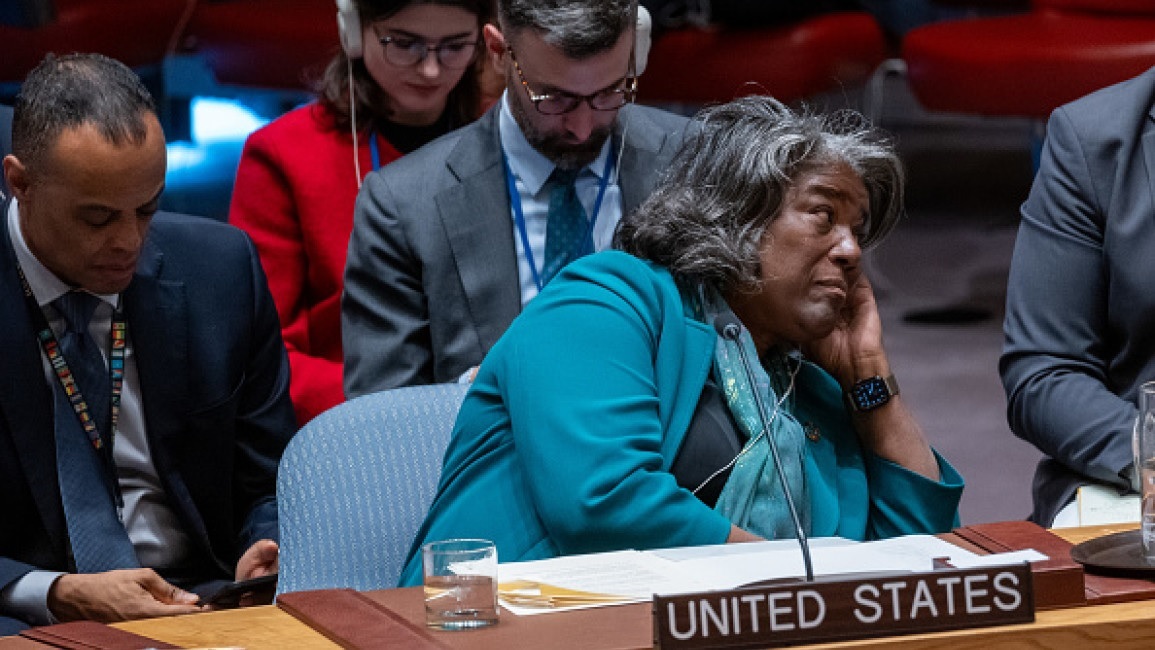 ইরানকে করুণ পরিণতির হুঁশিয়ারি যুক্তরাষ্ট্রের ইরানকে করুণ পরিণতির হুঁশিয়ারি যুক্তরাষ্ট্রের