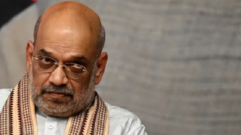 অমিত শাহকে নিয়ে কানাডার মন্ত্রীর বিস্ফোরক মন্তব্য