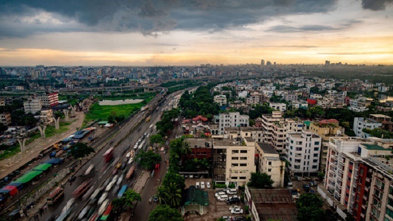 রোববার রাজধানীর যেসব মার্কেট বন্ধ