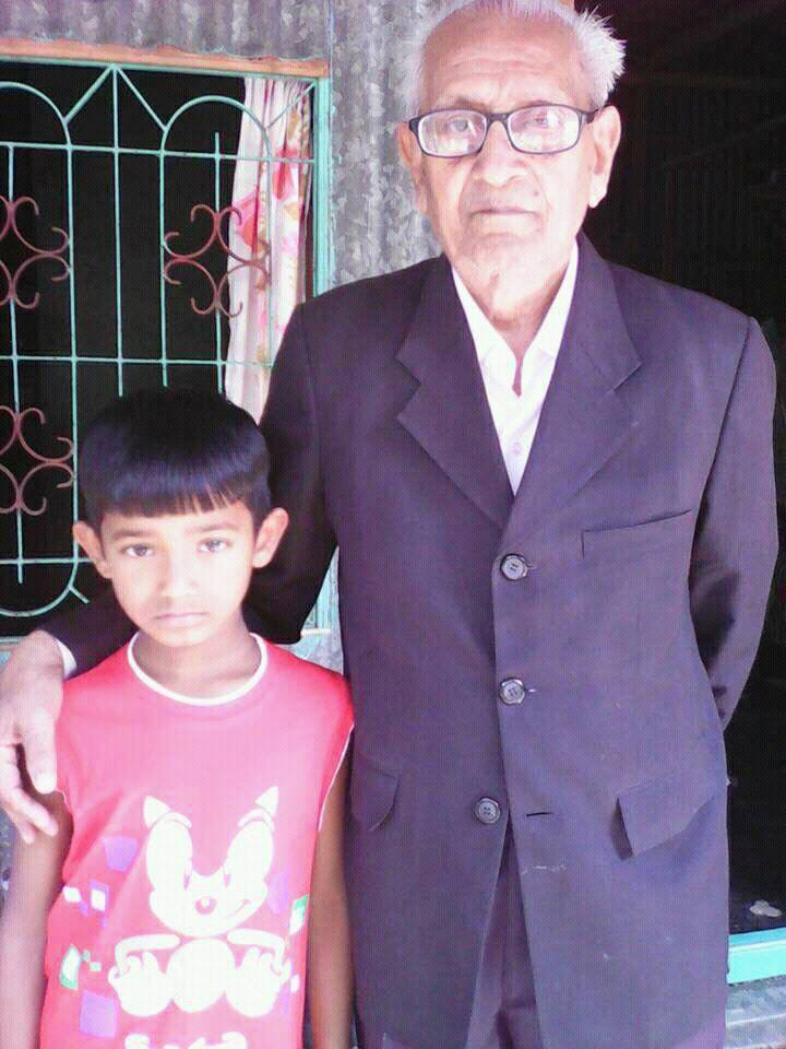 ছবি: ডেইলি বাংলাদেশ