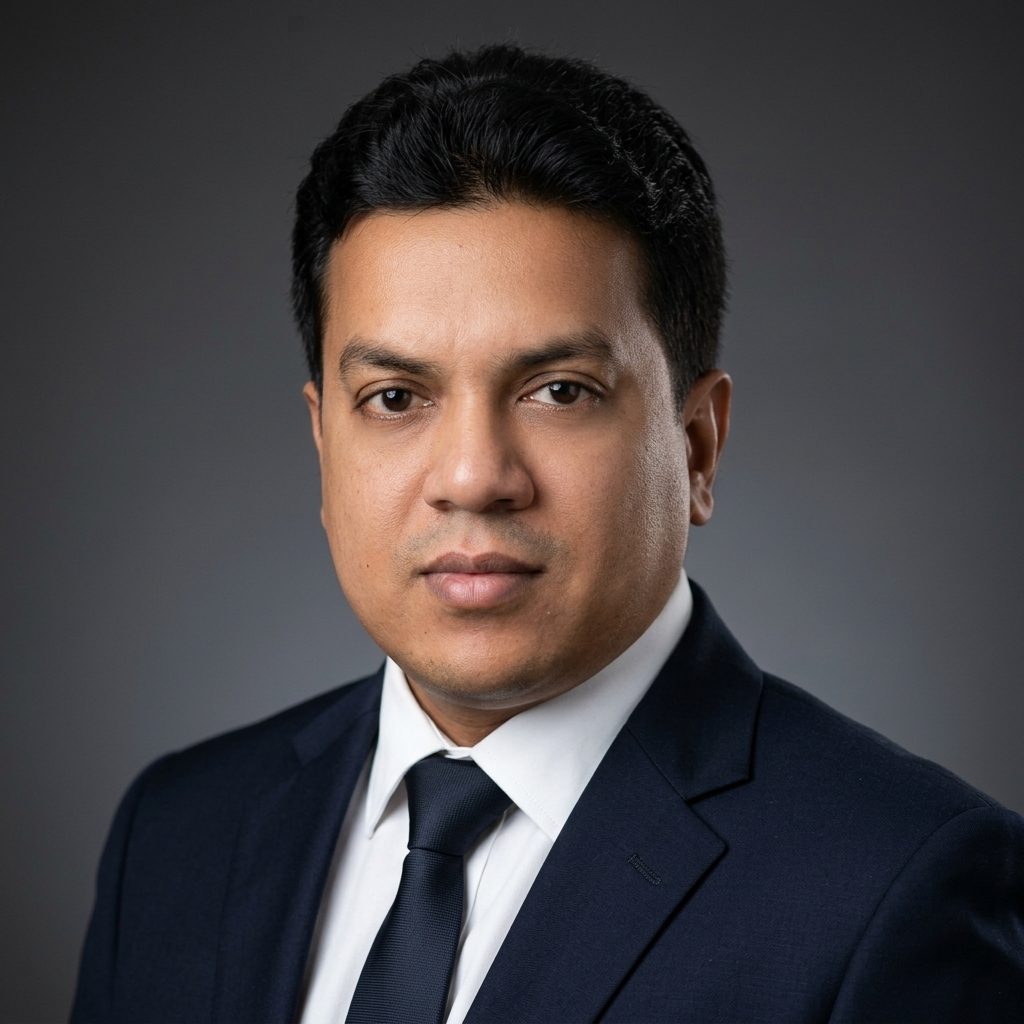মোঃ আল-আমিন